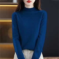 Amazon Essentials,Womens Cashmere Sweaters Long