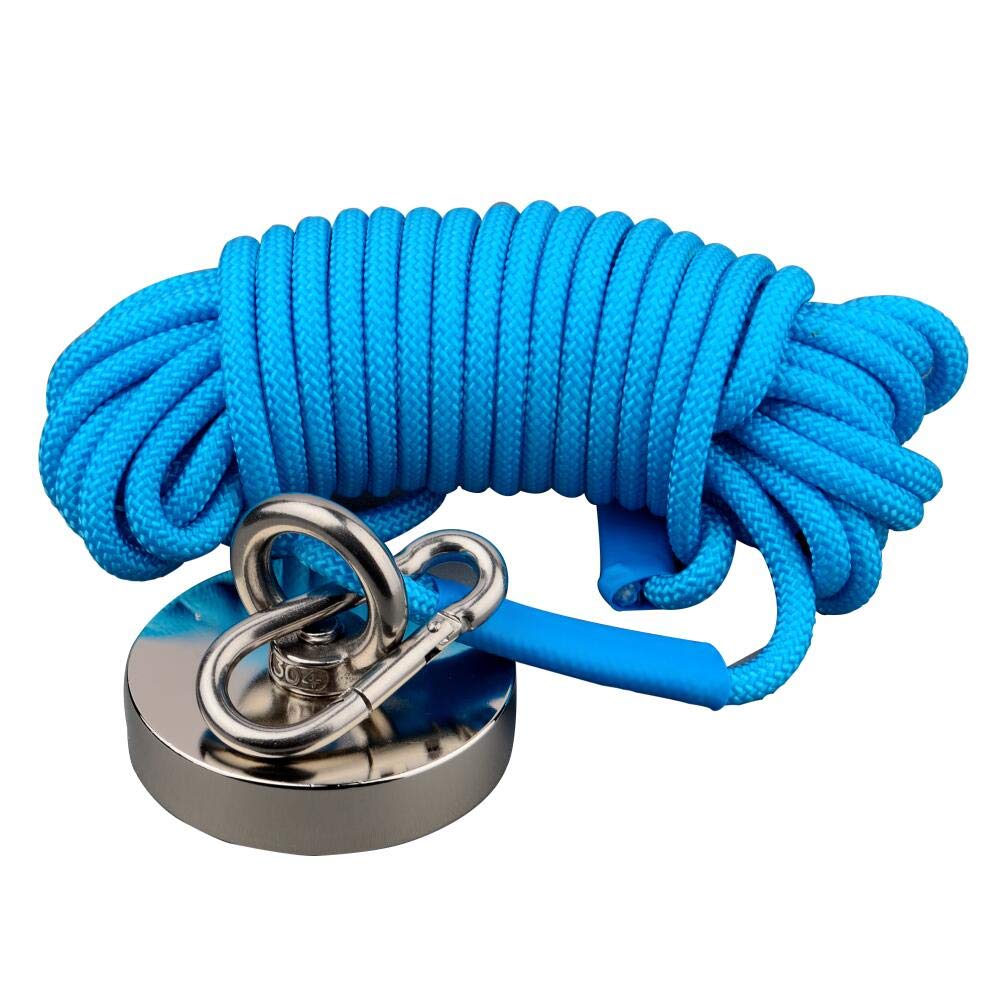 32feet Mutuactor Fishing 700lbs Strong Pull Force Durable Rope