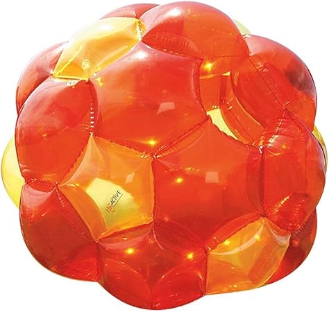 pelota de vinil numero 4