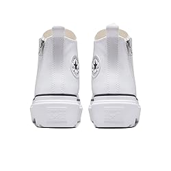 Converse Boy's Chuck Taylor All Star Lugged Lift