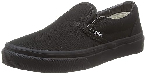 vans k classic slip on