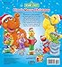 Sesame Street: Elmo's Merry Christmas (Lift-the-Flap)