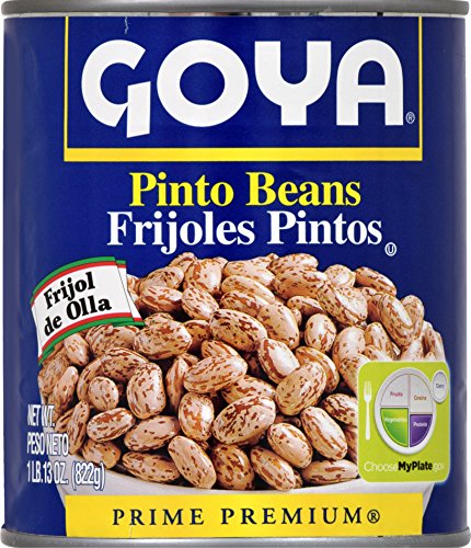Goya Pinto Beans, 29-Ounce - Image 2