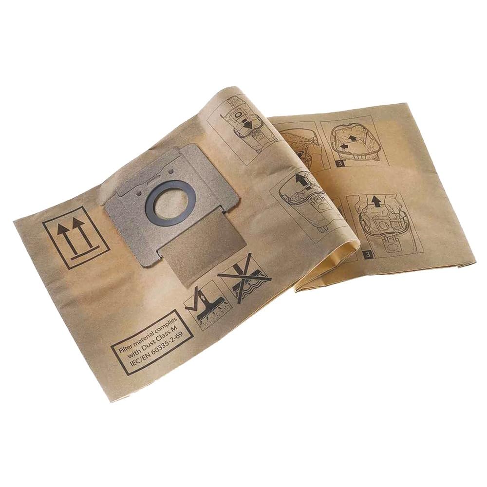 Makita P-70194 Filter Dust Bags