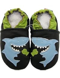 Shark Black 5-6Y