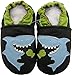 Carozoo 16 Model Boys Girls Soft Sole Leather Baby/Toddler/Kid Shoes