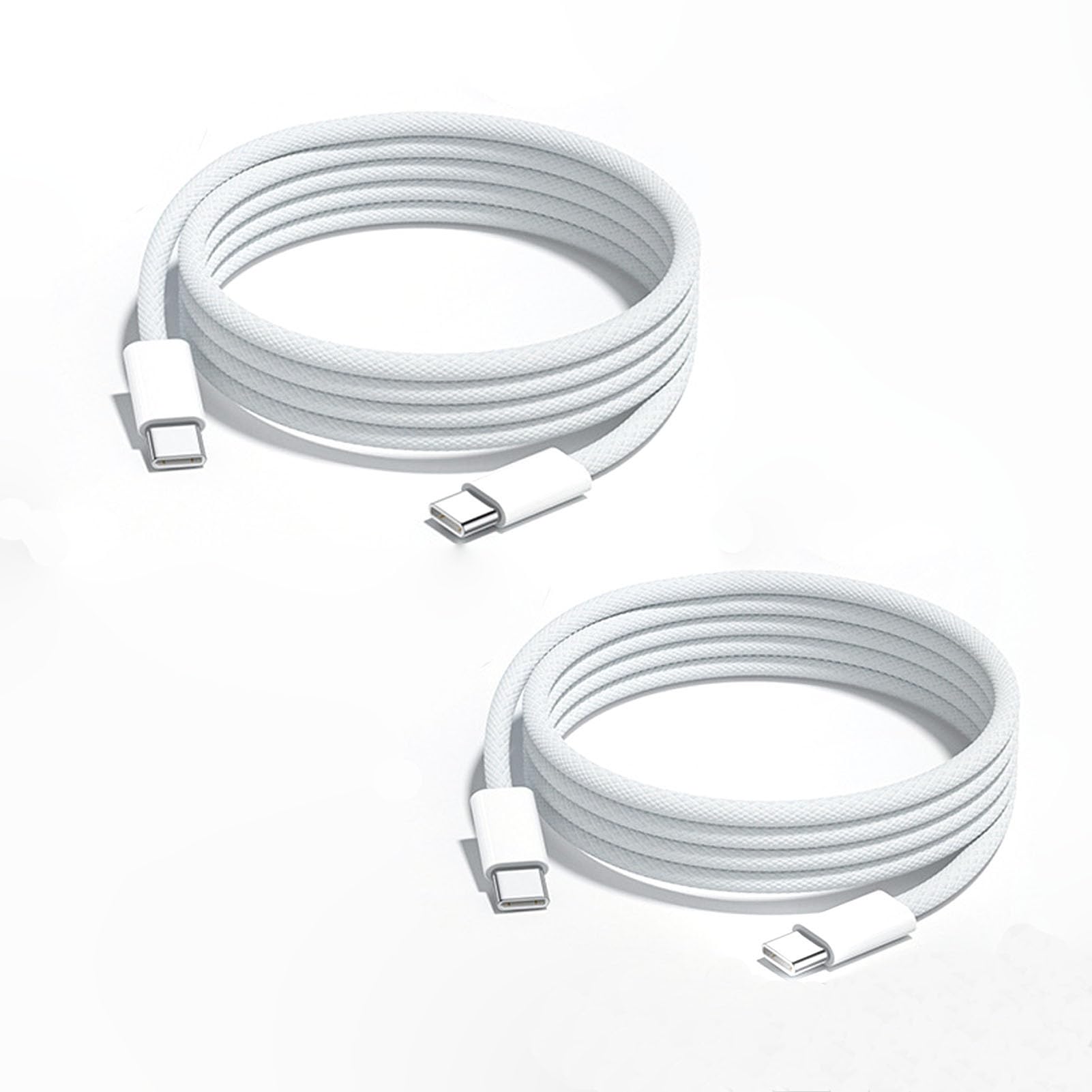 Photo 1 of USB C to USB C iPhone 15 16 Charger Cable 3FT 2 Pack for iPhone 16e 16 15 Pro Max/15 Plus,USB Type C to C Cable Car Fast Charging Cord for Samsung Galaxy S23 FE Ultra S22 S21 FE S20 FE Note 20 A54 A14