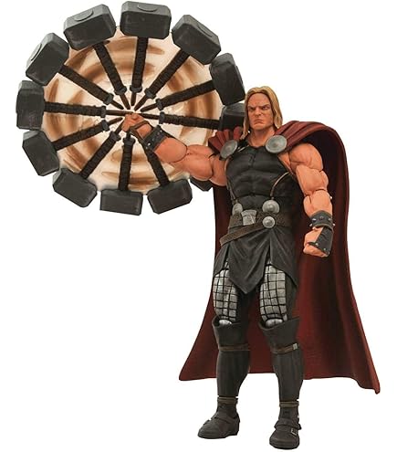 Amazon.com: Kotobukiya Marvel Thor Odinson Artfx Premier Statue