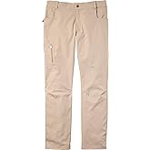 Legendary Whitetails Mens Legendary Outdoors Pathfinder Performance Hiking Pants