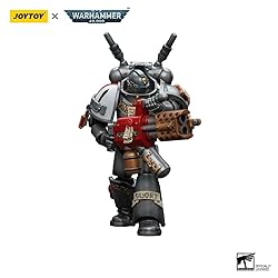 JoyToy Warhammer 40K Space Marine Genuine License