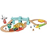 Thomas & Friends Wood, Big World Adventures Set