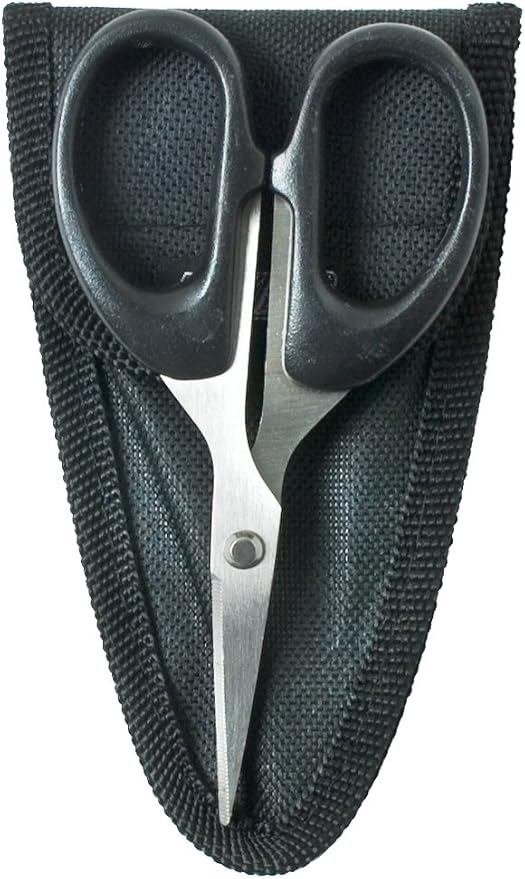 best scissors for cutting braided fishing line