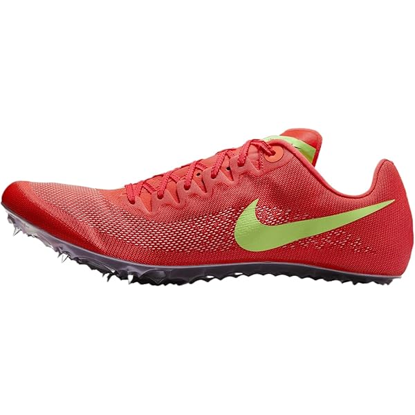 nike zoom superfly elite red