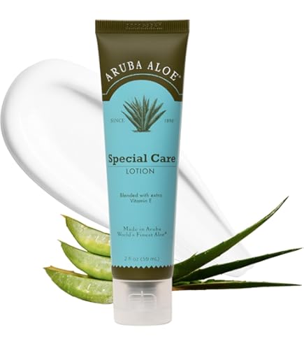 aloe vera gel natur Pure Aloe Vera Gel, 300 grams main image 1