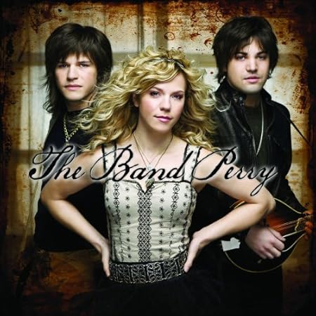 The Band Perry Band Perry The Amazon De Musik