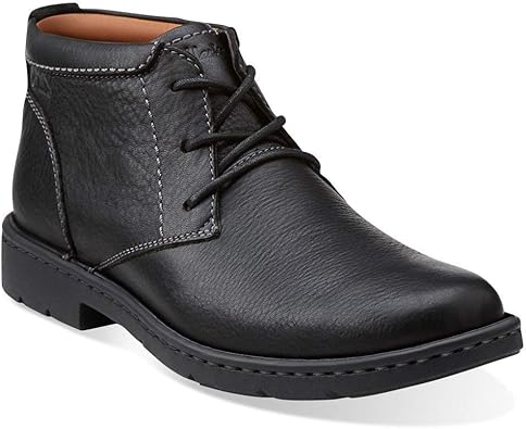 clarks stratton limit