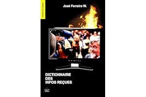 Dictionnaire des infos reçues