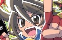 バトルスピリッツ烈火魂 バーニングソウル 15話 Ibsaの使者 アニメnew 無料動画まとめ