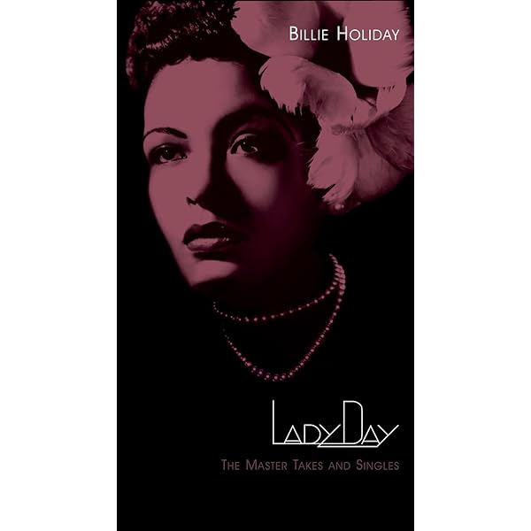 Holiday, Billie - Lady Day: The Complete Billie Holida Y On