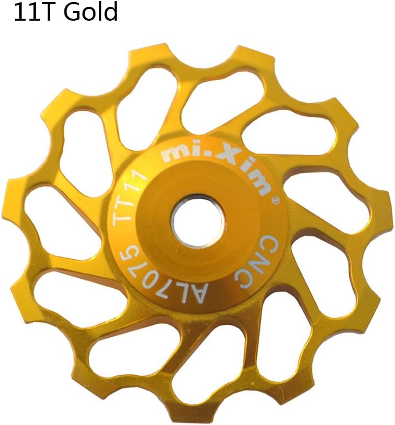 sram x7 jockey wheels