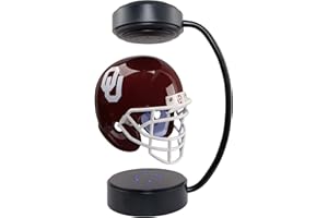 Pegasus Sports NCAA Unisex-Adult Hover Helmet