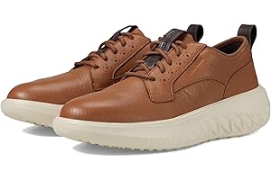 Cole Haan Men's Zerogrand Wfa Plain Toe Sneakers