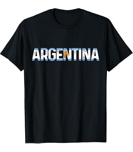 Amazon.com: Argentina World Champions 2022 Soccer Shirt, Argentina