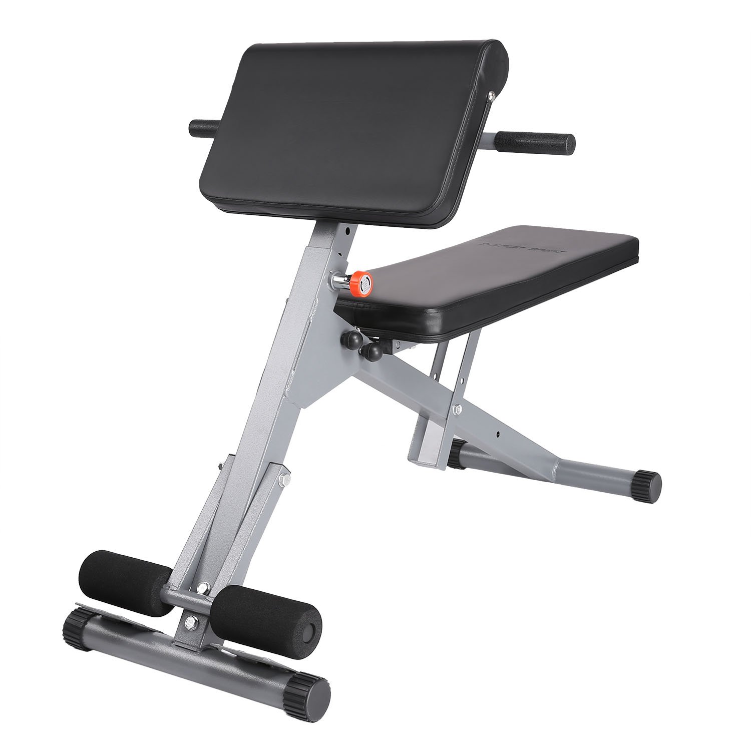 shaofu Adjustable Ab Bench Multi Roman Chair Incline