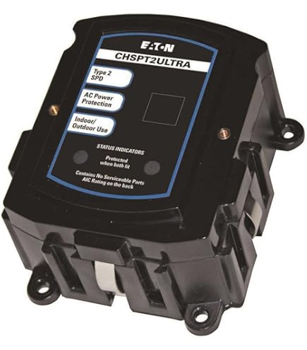 A❤︎ MARS SURGE PROTECTIVE DEVICE - 83905