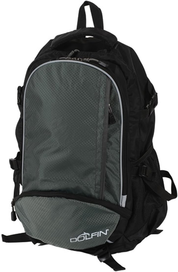 DOLFIN Ready Room Swimming Backpack