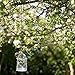 eBoot 35-inch Hanging Chain for Bird Feeders, Planters, Lanterns and Ornaments