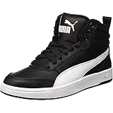 puma high tops mens amazon essentials