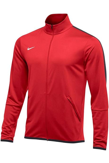 Polyester Dry Team Woven Jacket AJ3372 