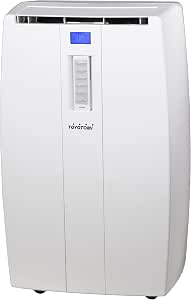Double Duct Portable Air Conditioner 