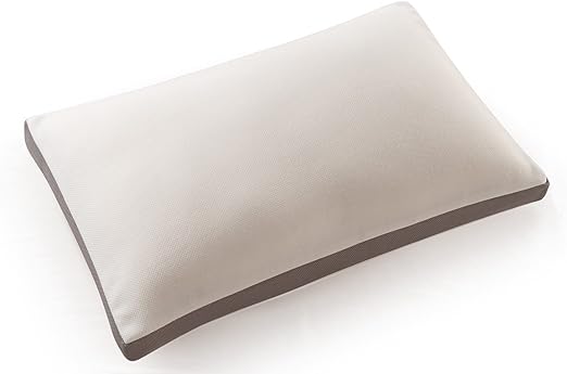 Amazon Com Noffa Memory Foam Pillow Neck Support Pain Relief With