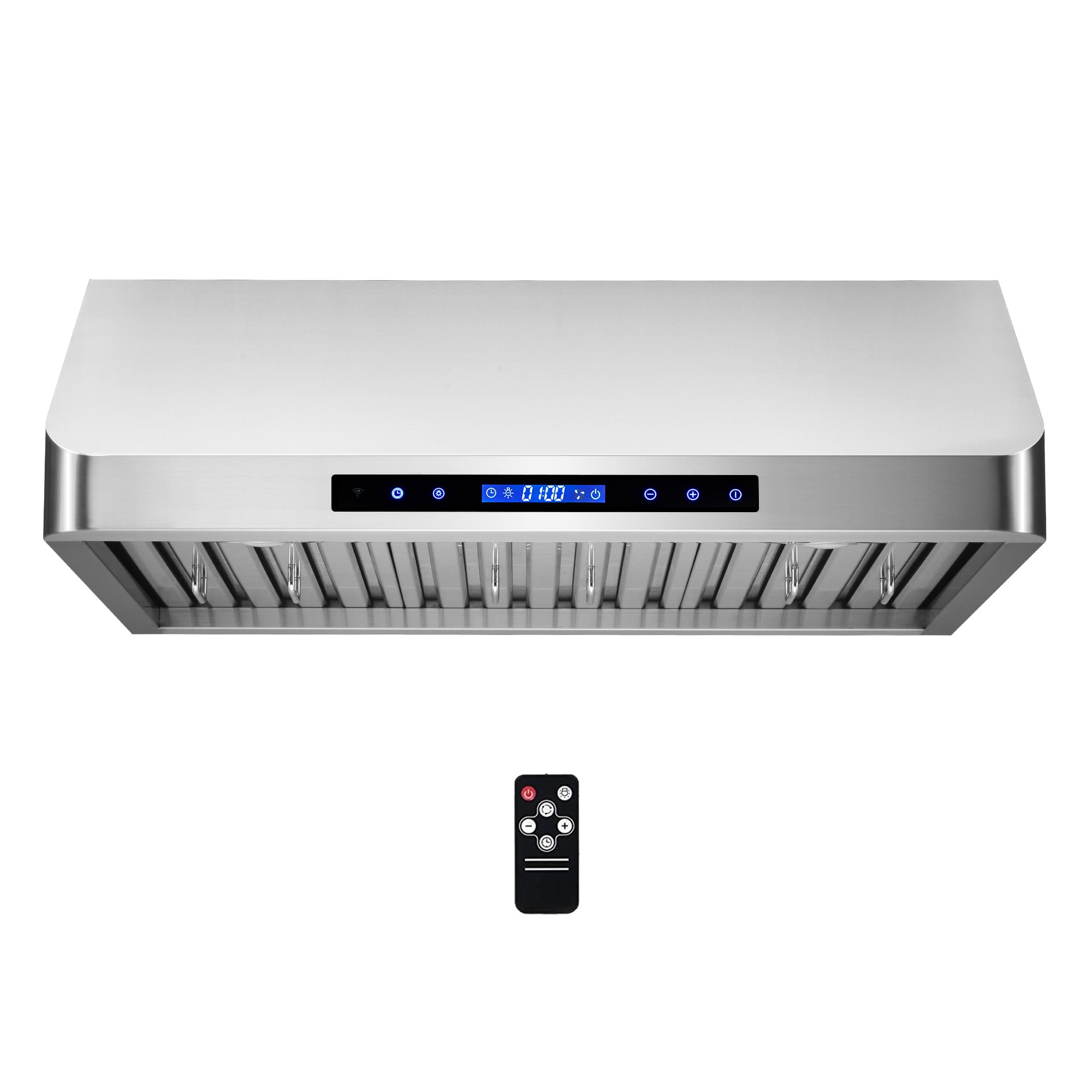 Mua COSMO COSQS75 30 in. Under Range Hood with 500 CFM