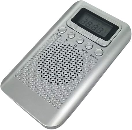 入手します 呼び出す 掃除 ポケット ラジオ ワイド Fm 閉じ込める 移住する パリティ