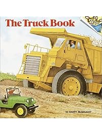 The Truck Book