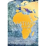 Galatians: A Supernatural Justification