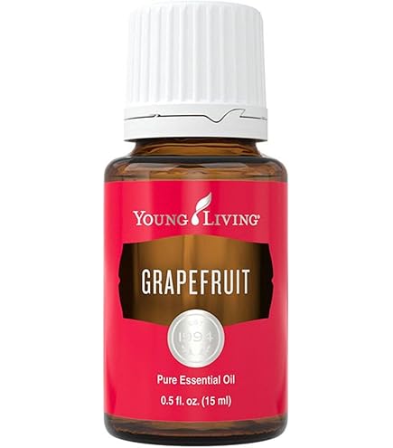 Amazon.com: Young Living Lime Essential Oil - 15 ml - Lively