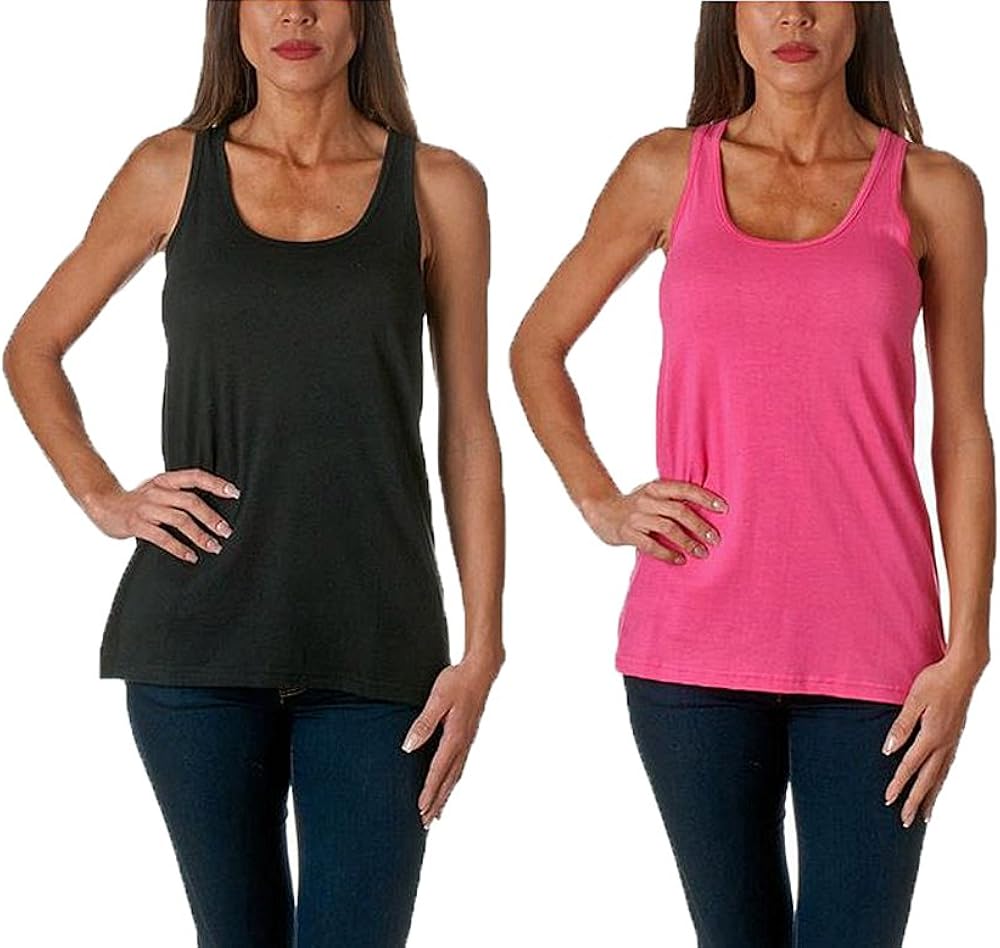 flowy cotton tank tops