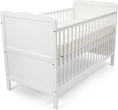 isabella cot bed instructions