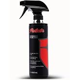 Molecule Protector Spray | Performance Apparel Care | Repels Stains on Racing Suits &amp; Technical Fabrics | 16 Ounce