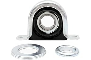 FKG Center Support Bearing 211359X HB88508A fit for 1984-2014 Ford F250 Super Duty, 1982-1992 Ford F350 Super Duty, 1999-2014 Ford F350 Super Duty