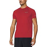 baleaf Men's Running Workout Shirts Short Sleeve Athletic T-Shirt Quick Dry