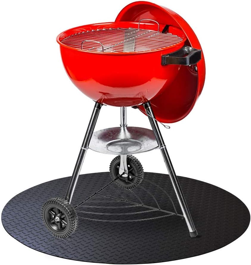 Best Backyard Griddle Gift Basket