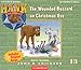 The Wounded Buzzard on Christmas Eve (Hank the Cowdog (Audio))