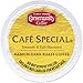 Community Coffee Café Special 36 Count Coffee Pods, Medium-Dark Roast , Compatible with Keurig 2.0 K-Cup Brewers, 12 Count (Pack of 3)