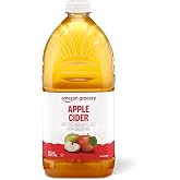Amazon Grocery, Apple Cider, 64 Fl Oz