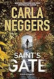 Saint's Gate by Carla Neggers front cover